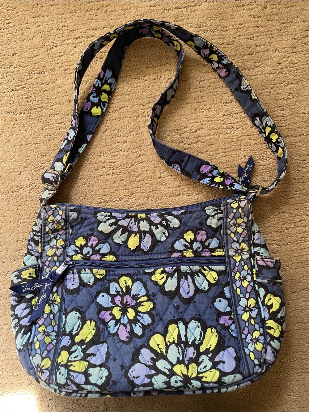 Vera Bradley Handbag